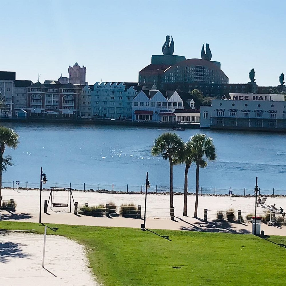 Is Purchasing a DVC Beach Resort Worth It? Vero Beach, Aulani, and Hilton Head Compared (2026)